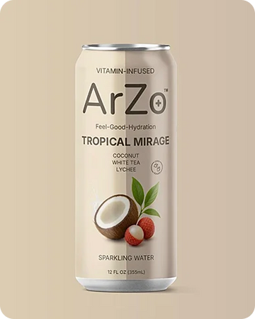 Tropical Mirage