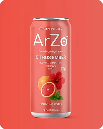 Citrus Ember