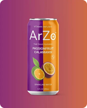 Passionfruit Calamansi