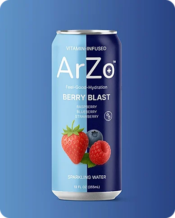 Berry Blast