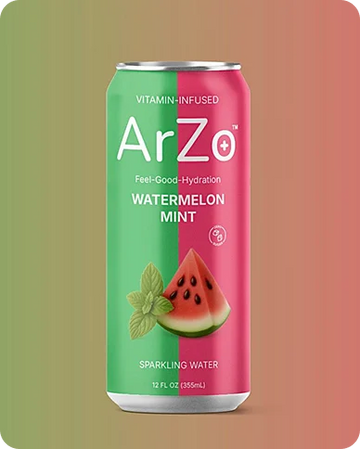 Watermelon Mint