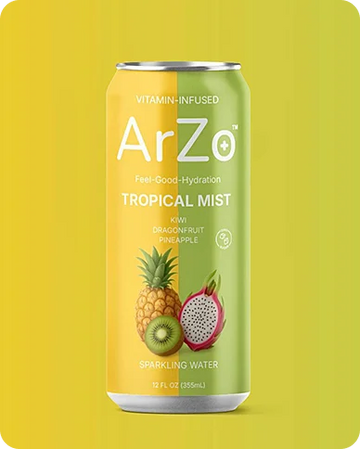 Tropical Mist