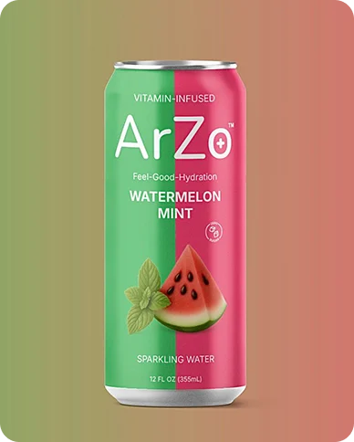 Watermelon Mint