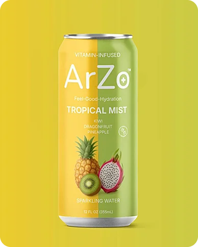 Tropical Mist